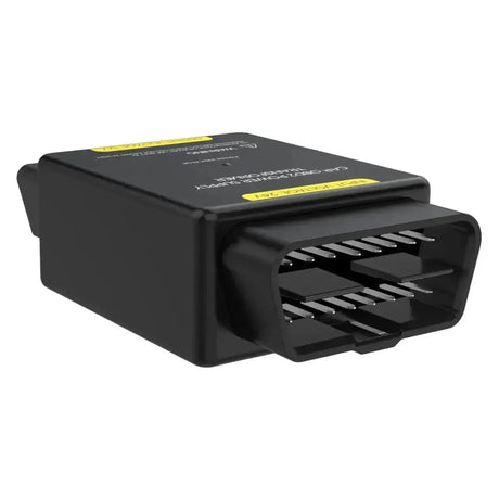 Autool | Transformator (24V/12V) OBD2-adapter | Tillbehör