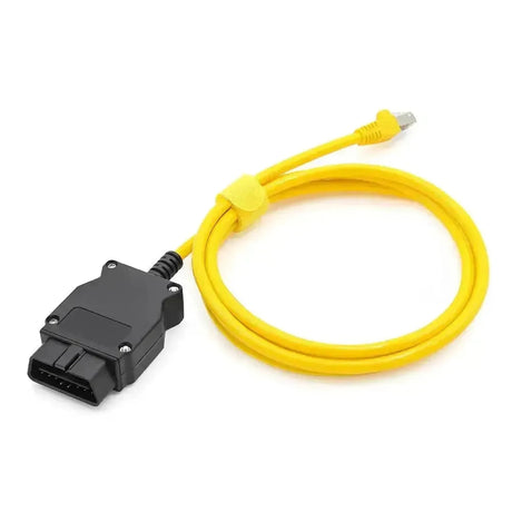 BMW ENET OBD2 - RJ45 | Gränssnittskabel