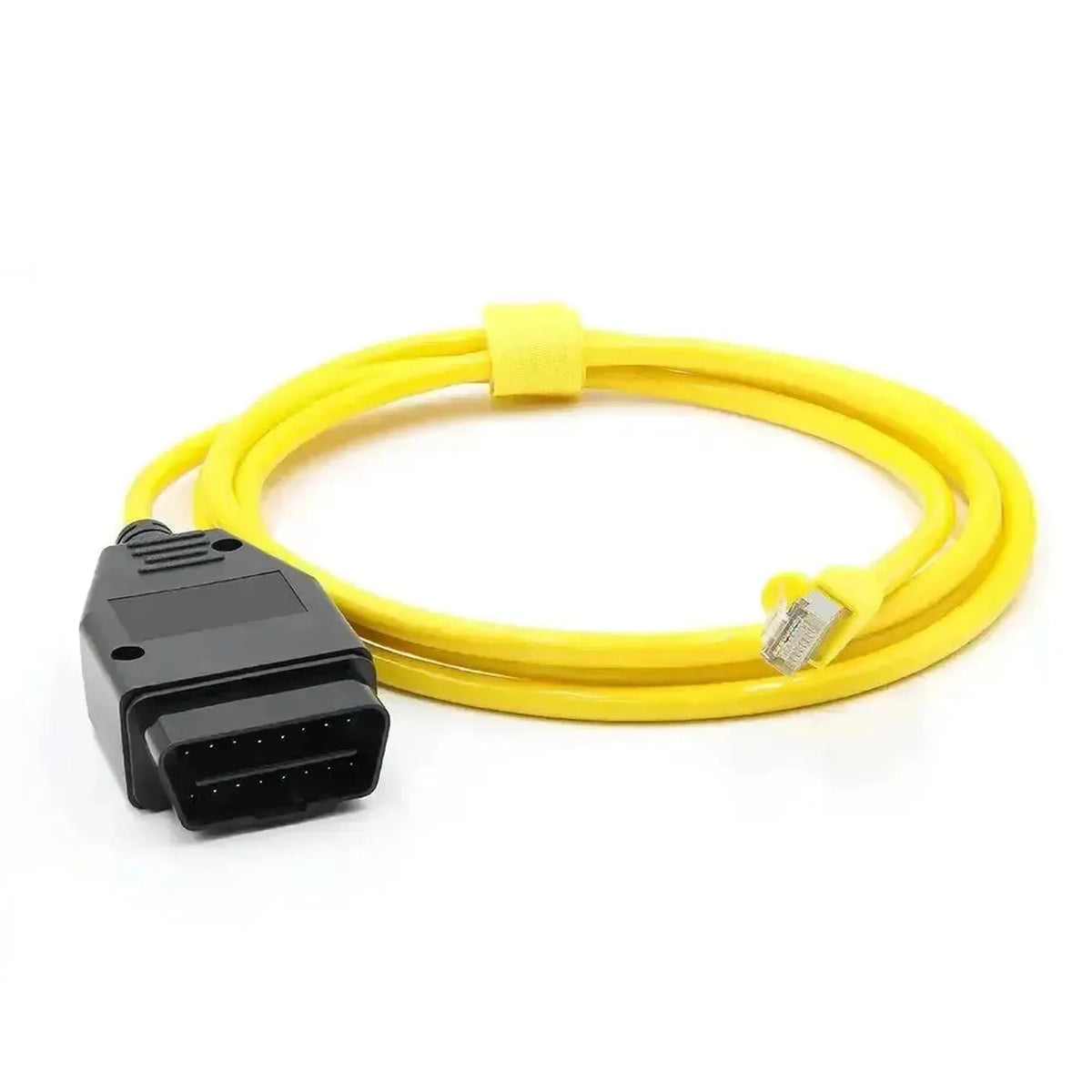 BMW ENET OBD2 - RJ45 | Gränssnittskabel
