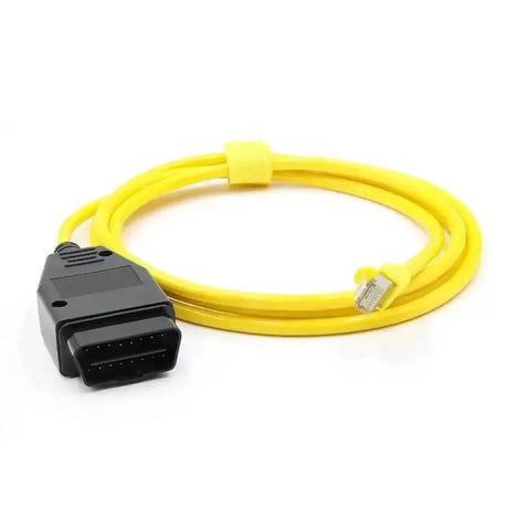 BMW ENET OBD2 - RJ45 | Gränssnittskabel