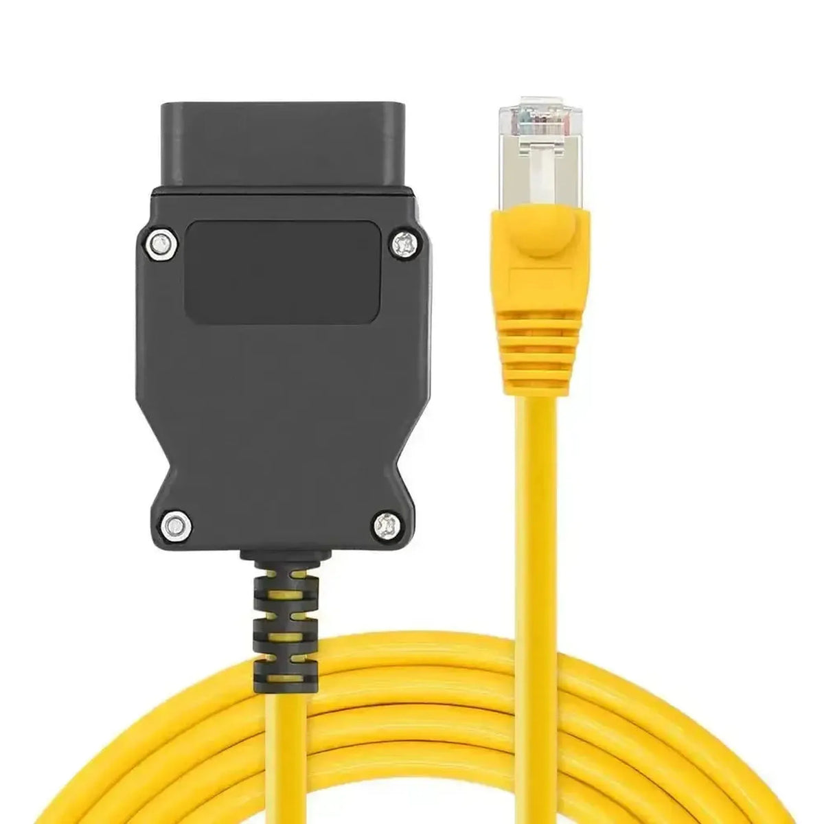 BMW ENET OBD2 - RJ45 | Gränssnittskabel
