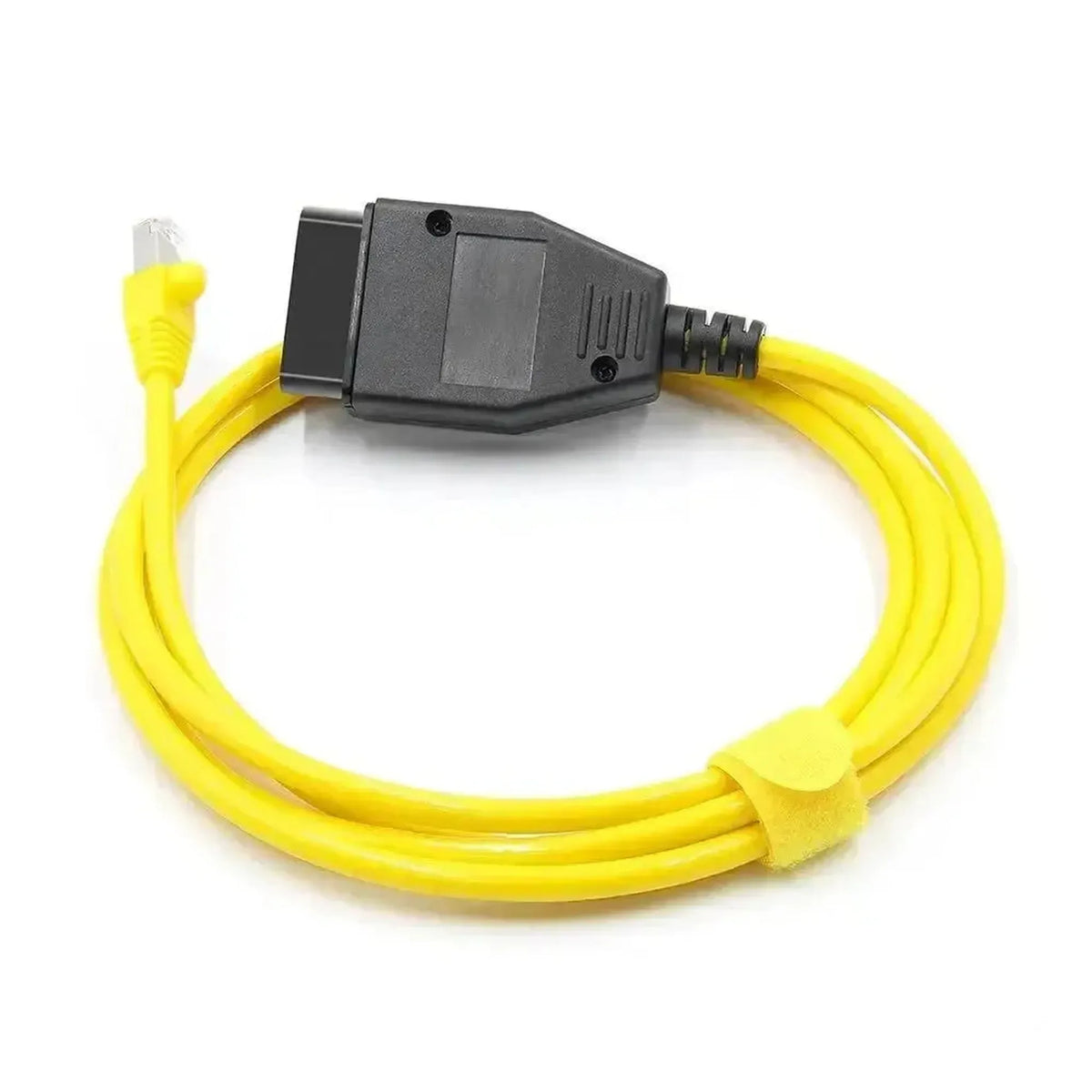 BMW ENET OBD2 - RJ45 | Gränssnittskabel