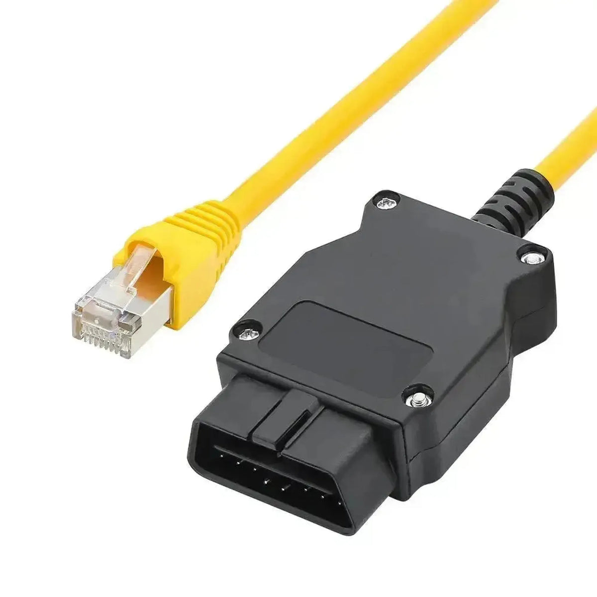 BMW ENET OBD2 - RJ45 | Gränssnittskabel