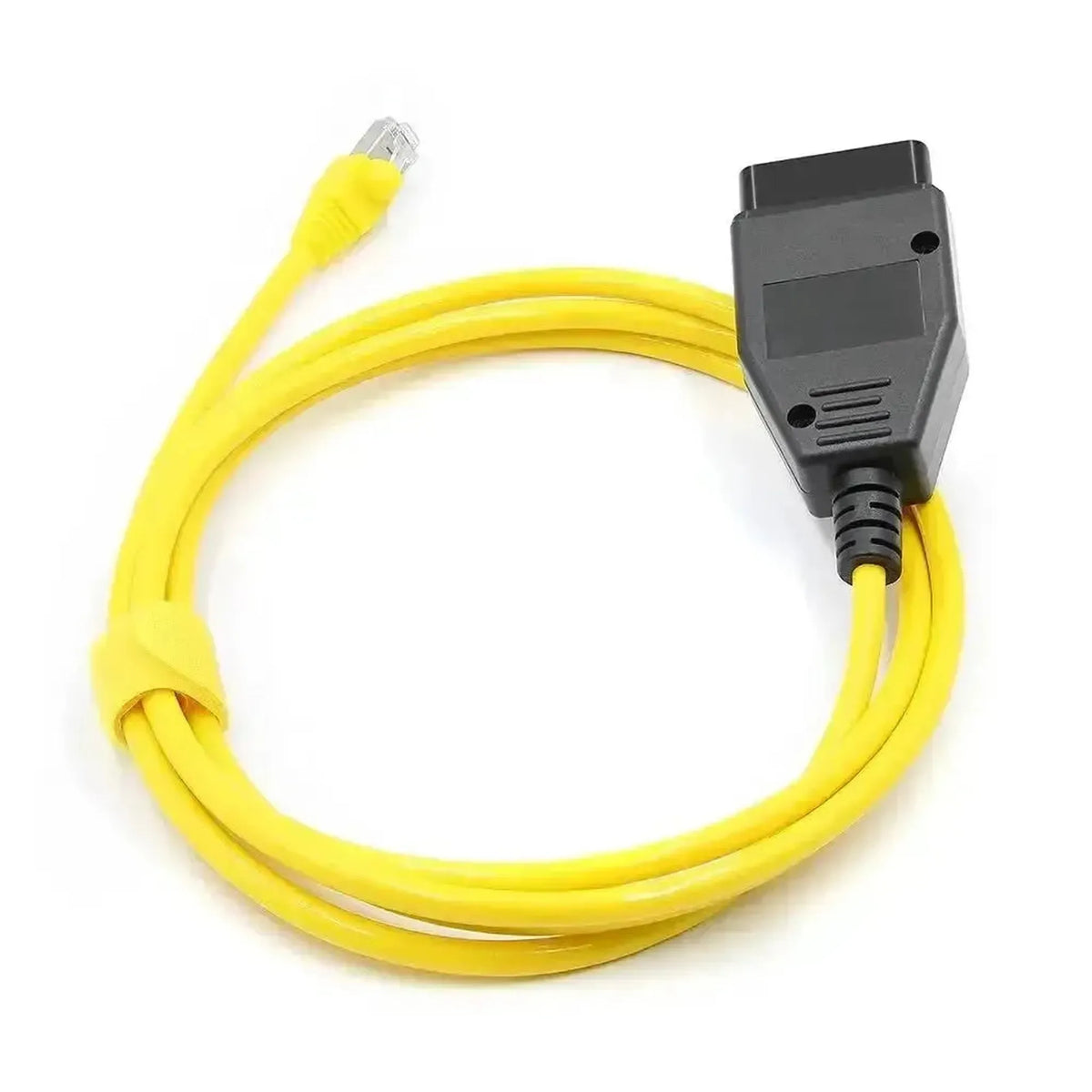 BMW ENET OBD2 - RJ45 | Gränssnittskabel