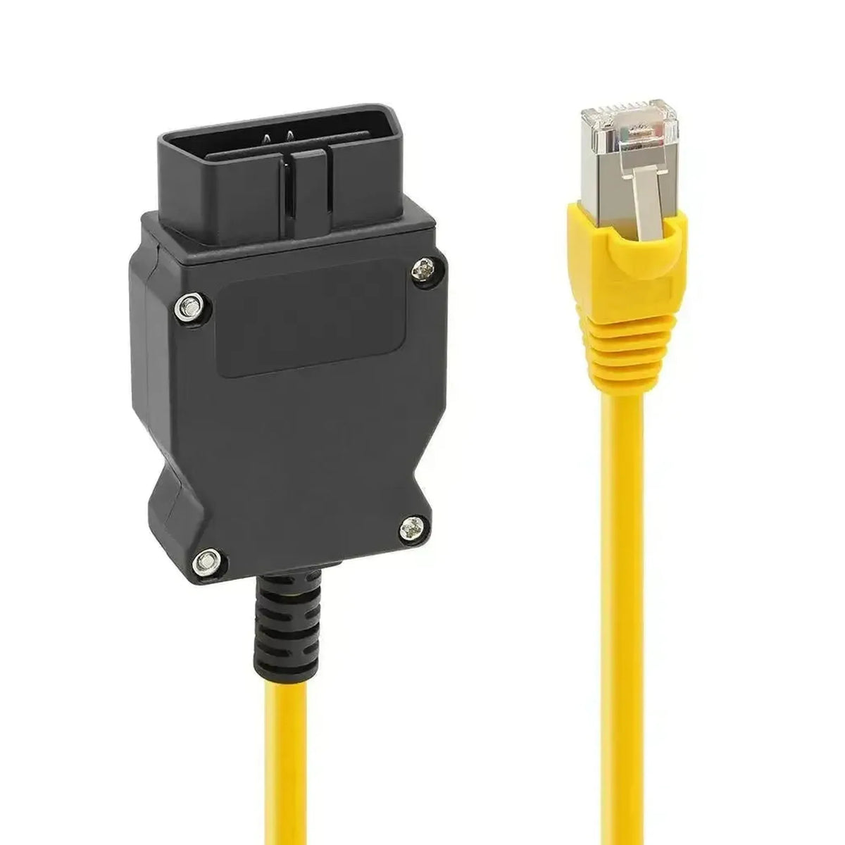 BMW ENET OBD2 - RJ45 | Gränssnittskabel