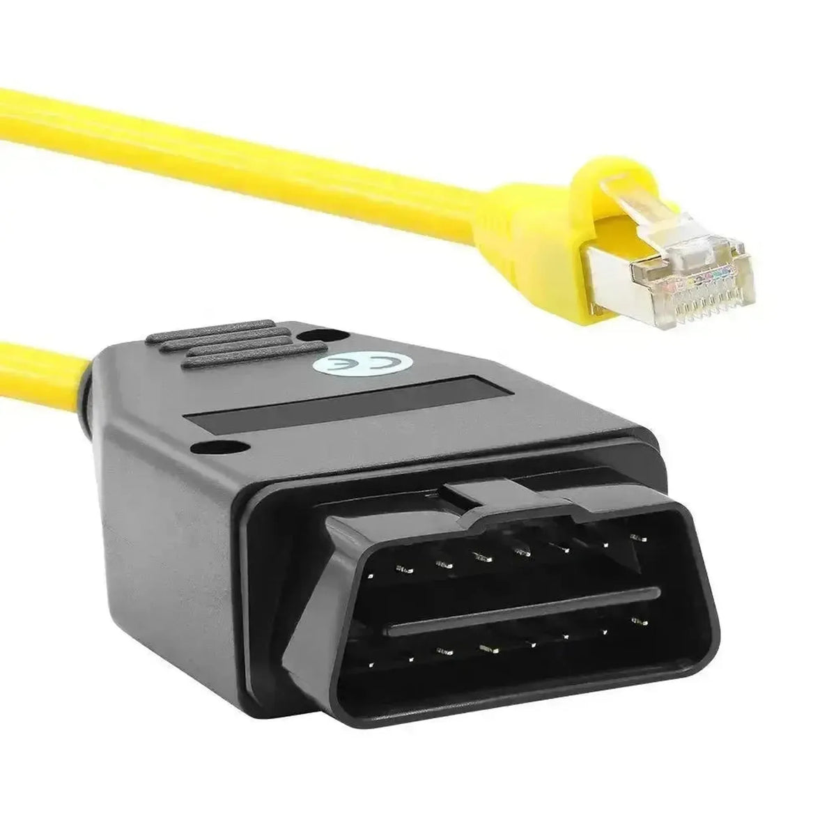 BMW ENET OBD2 - RJ45 | Gränssnittskabel