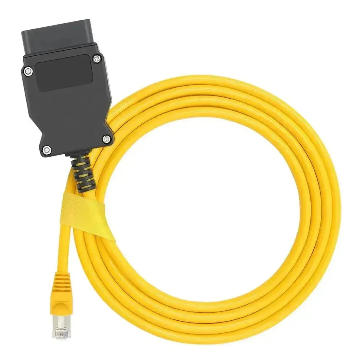 BMW ENET OBD2 - RJ45 | Gränssnittskabel