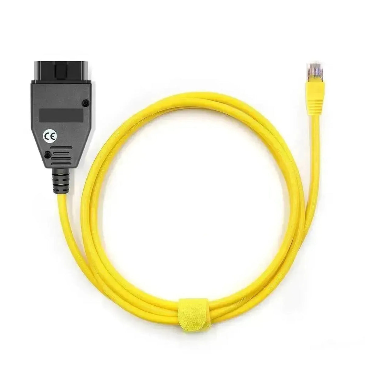 BMW ENET OBD2 - RJ45 | Gränssnittskabel