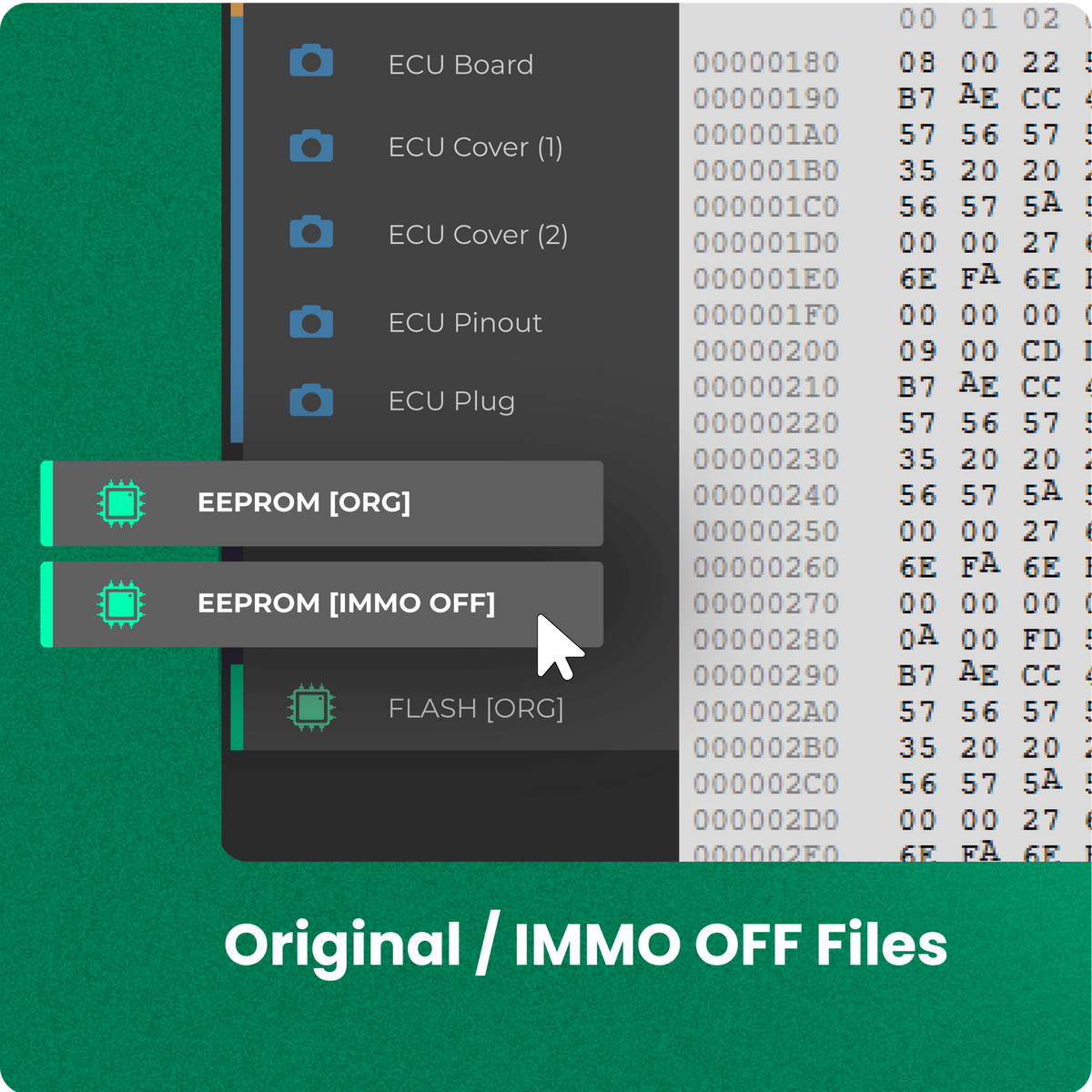CarLabImmo | Immo Bypass | Licentiesleutel