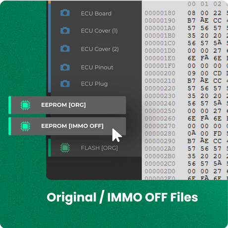 CarLabImmo | Immo Bypass | Licentiesleutel