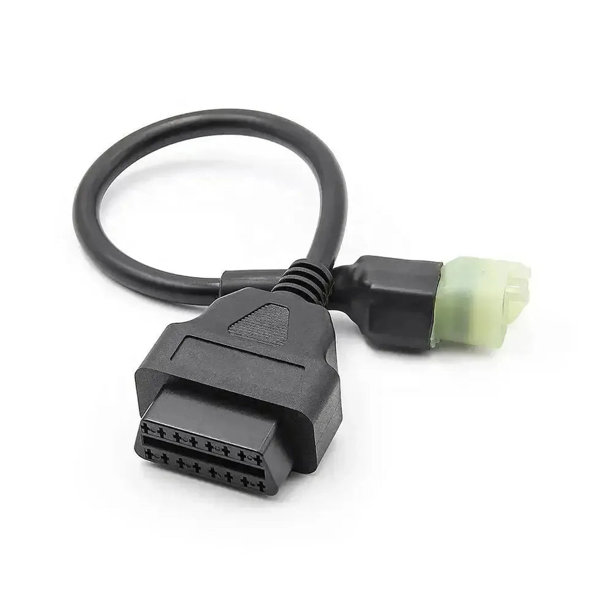 Honda 4-polig OBD – 16-polig OBD2-adapterkabel | Motorcykel