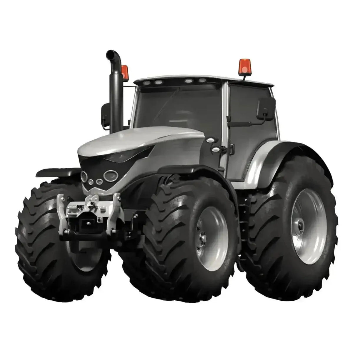 Jaltest (29751) | AGV (Agricultural) | Software-aktivering