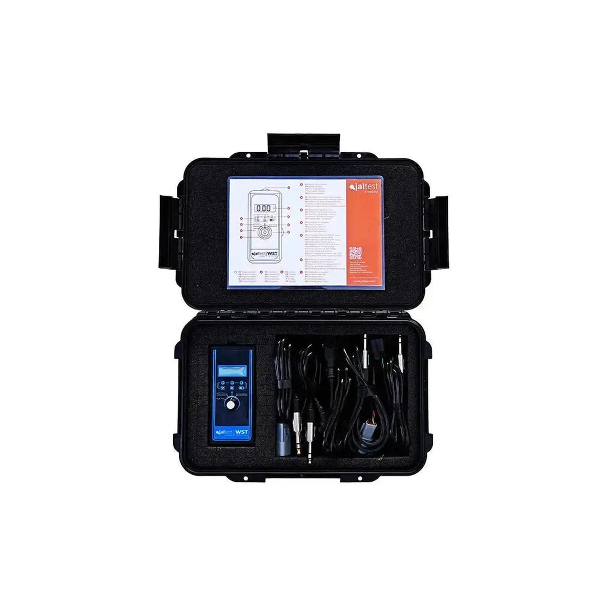 Jaltest (50004011) | Slitagesensortester (WST)