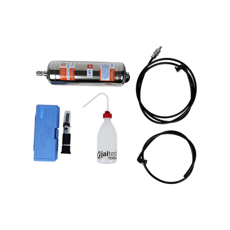 Jaltest (50105219) | AdBlue/DEF-modul-rengöringskit (AGV/OHW/MHE)