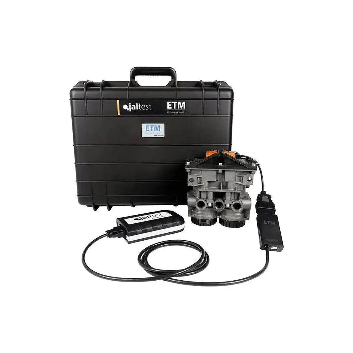 Jaltest (70001008) | ETM Kit | Tillbehör