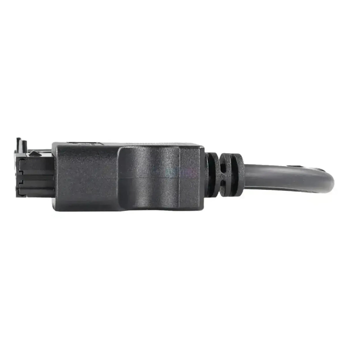 Jaltest (JDC101A) | Haldex Modal (ABS) 3+3-polig OBD – 16-polig OBD2 Adapterkabel | Trailer