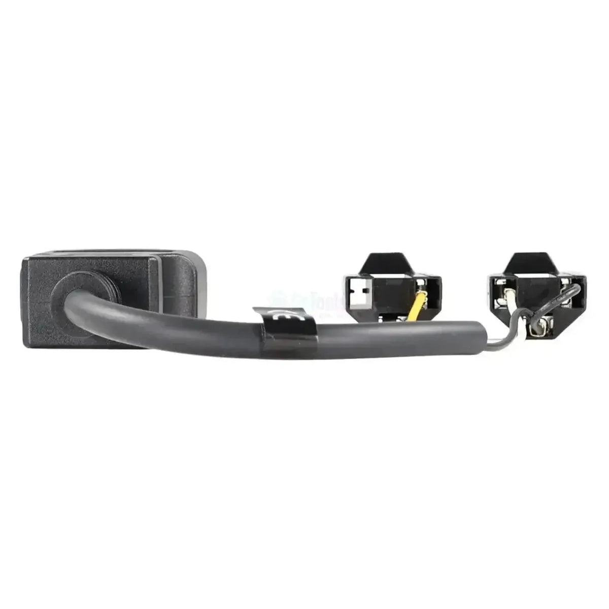 Jaltest (JDC101A) | Haldex Modal (ABS) 3+3-polig OBD – 16-polig OBD2 Adapterkabel | Trailer