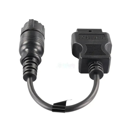 Jaltest (JDC102A) | Haldex Modular (ABS) 4-polig OBD – 16-polig OBD2 adapterkabel | Släpvagn