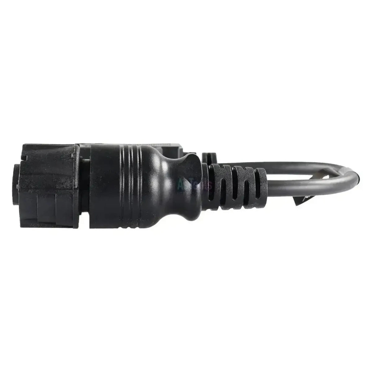 Jaltest (JDC102A) | Haldex Modular (ABS) 4-polig OBD – 16-polig OBD2 adapterkabel | Släpvagn