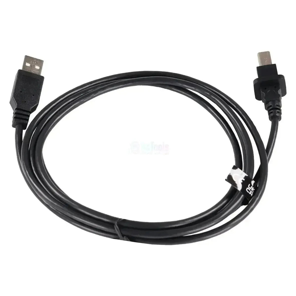 Jaltest (JDC107.9) | Link V9 – USB-B-adapterkabel | Gränssnitt