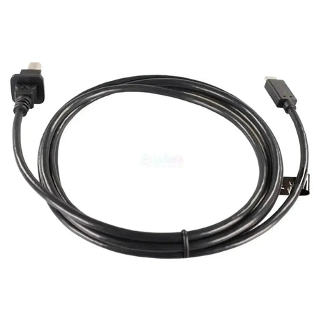 Jaltest (JDC107.9B) | Link V9 – USB-C adapterkabel | Gränssnitt