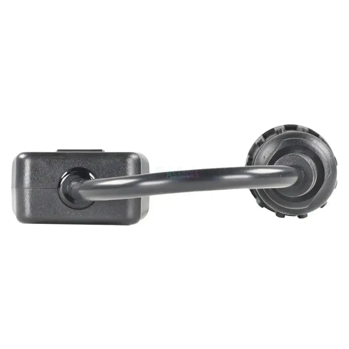 Jaltest (JDC111A) | Knorr-Bremse (KB4-TA ABS) 7-polig OBD - 16-polig OBD2 adapterkabel | Släpvagn