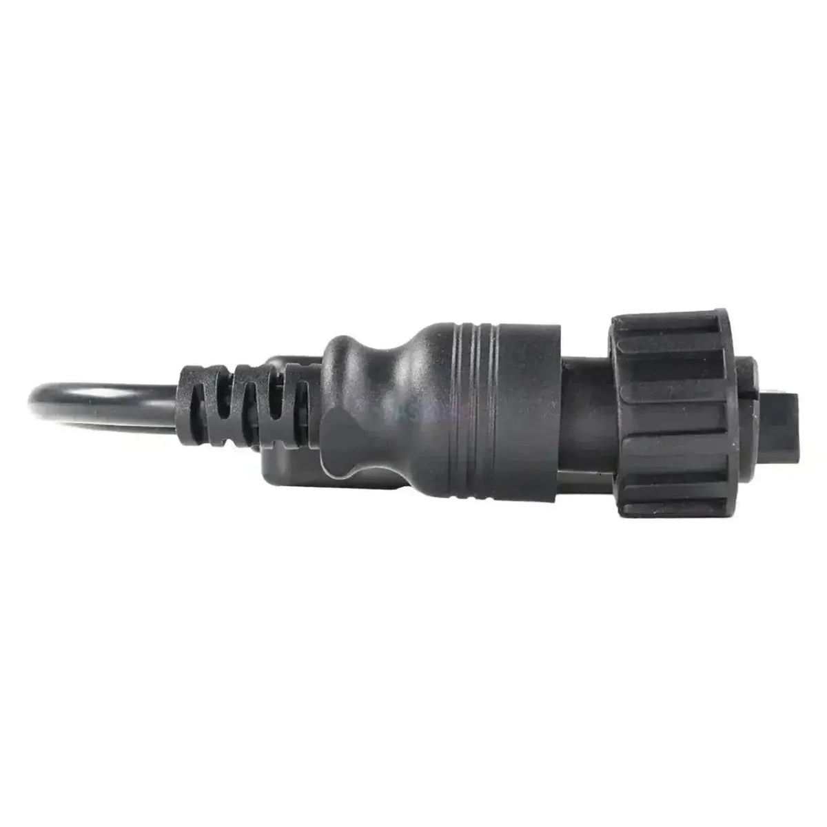 Jaltest (JDC111A) | Knorr-Bremse (KB4-TA ABS) 7-polig OBD - 16-polig OBD2 adapterkabel | Släpvagn