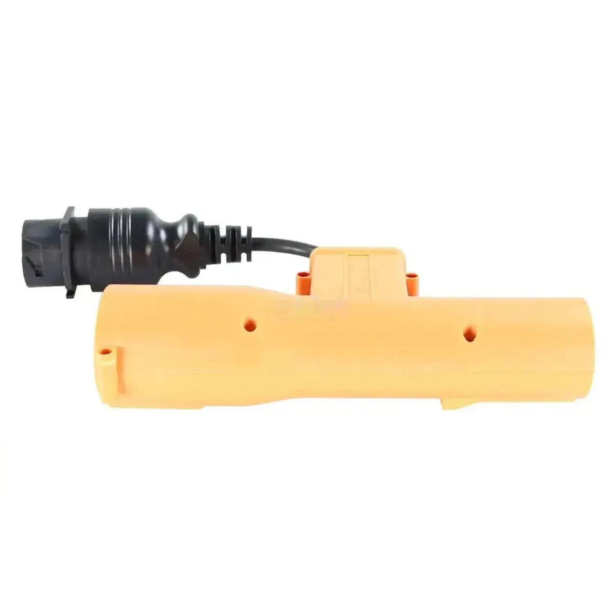 Jaltest (JDC112A) | 7+7-polig (PLC) J2497 - 9-polig Deutsch-adapter | Släpvagn