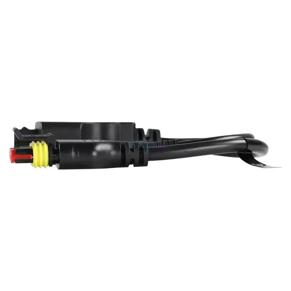 Jaltest (JDC121A9) | Carrier 3-polig OBD - 16-polig OBD2-adapterkabel | Kyltransporter