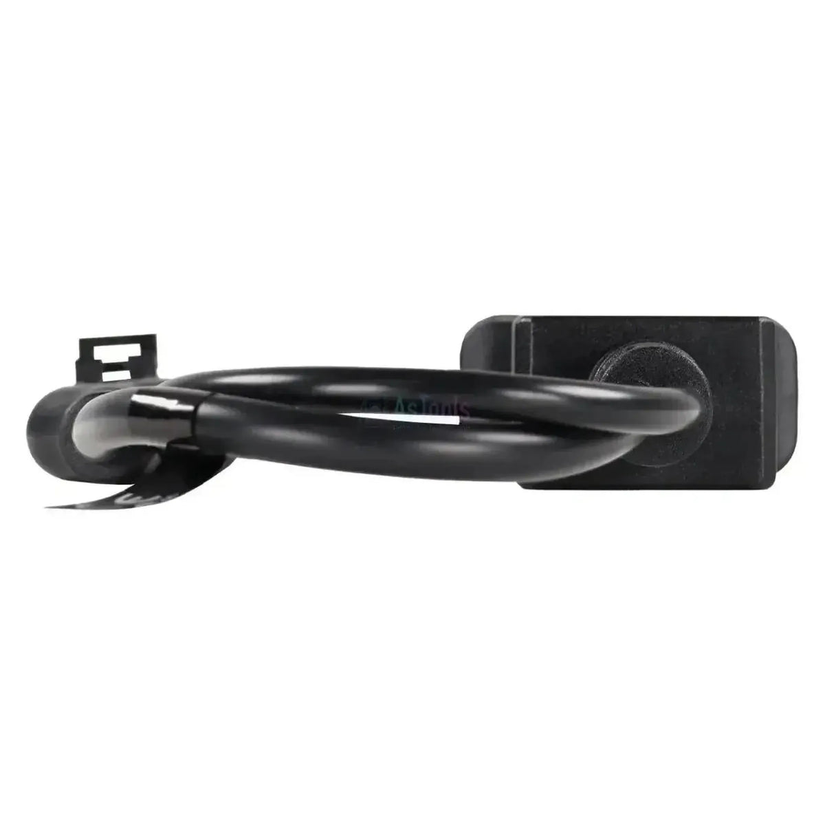 Jaltest (JDC121A9) | Carrier 3-polig OBD - 16-polig OBD2-adapterkabel | Kyltransporter