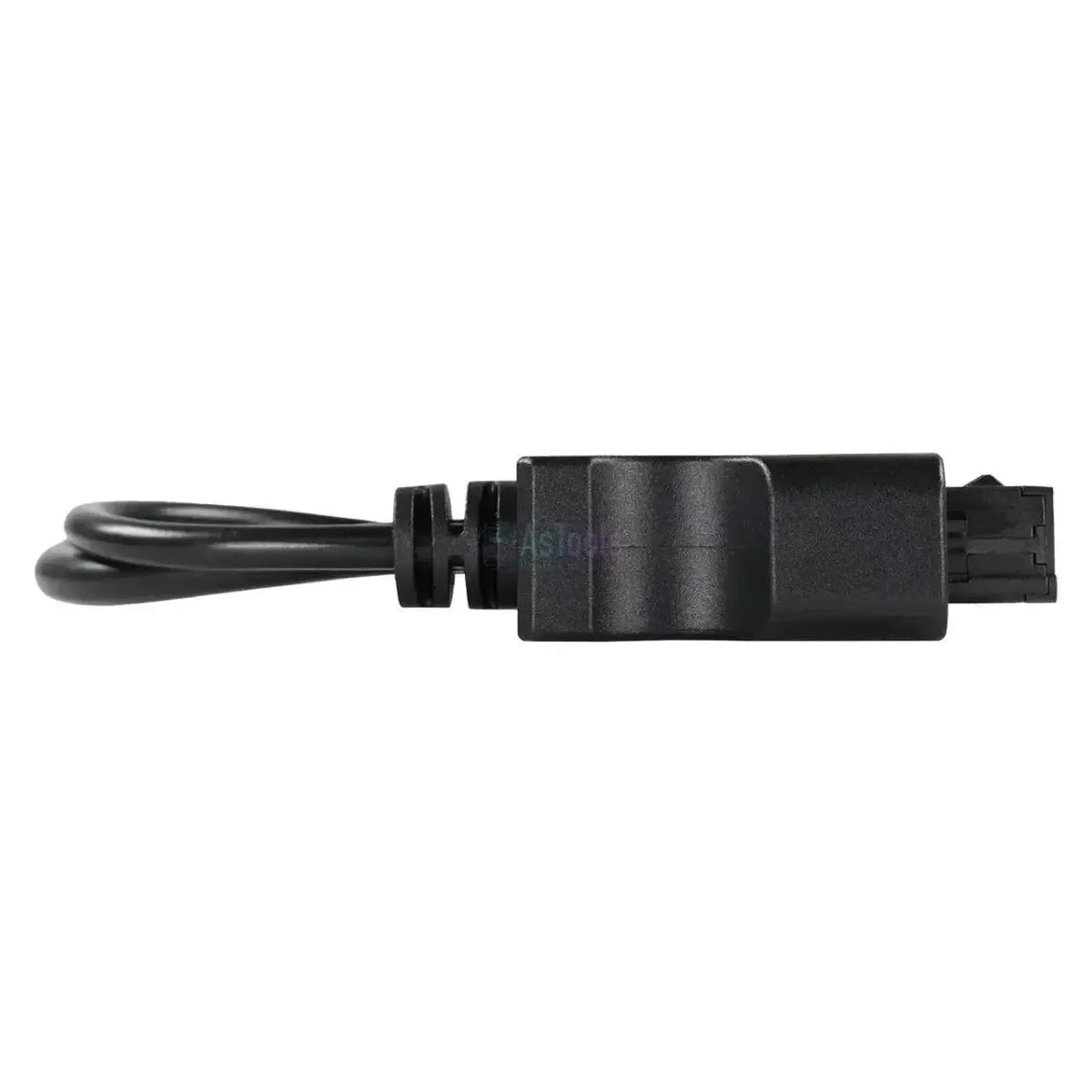 Jaltest (JDC121A9) | Carrier 3-polig OBD - 16-polig OBD2-adapterkabel | Kyltransporter