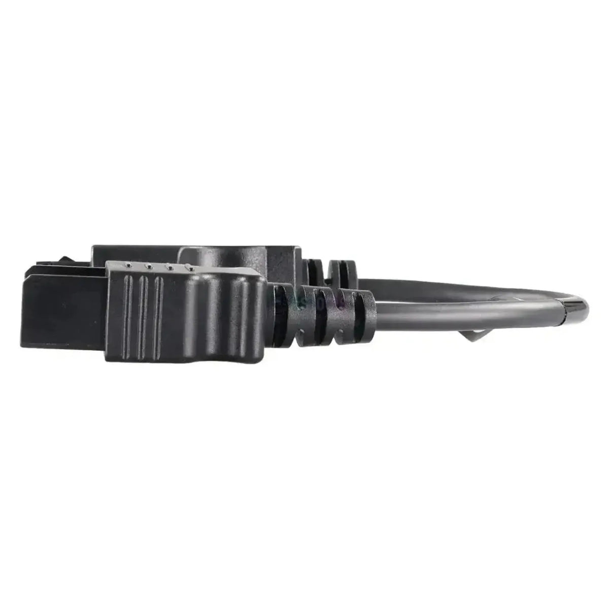 Jaltest (JDC201A) | Volvo 8-polig OBD1 - 16-polig OBD2 adapterkabel | Arbets- och transportfordon