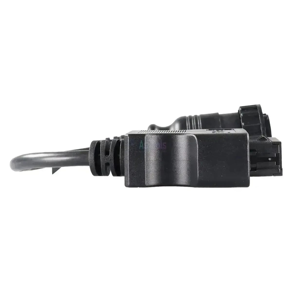 Jaltest (JDC203A) | Mercedes 14-polig OBD1 - 16-polig OBD2 adapterkabel | Näringsfordon och arbetsfordon