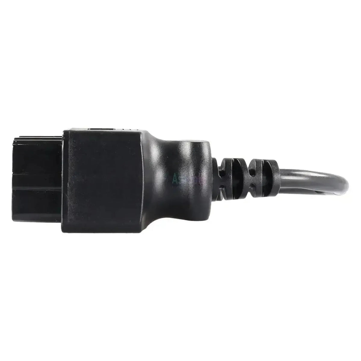 Jaltest (JDC205A) | Renault 11-polig OBD1 - 16-polig OBD2-adapterkabel | Lastbil