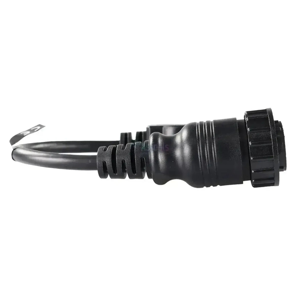 Jaltest (JDC209A) | DAF 16-polig OBD1 - 16-polig OBD2 adapter cable | Truck