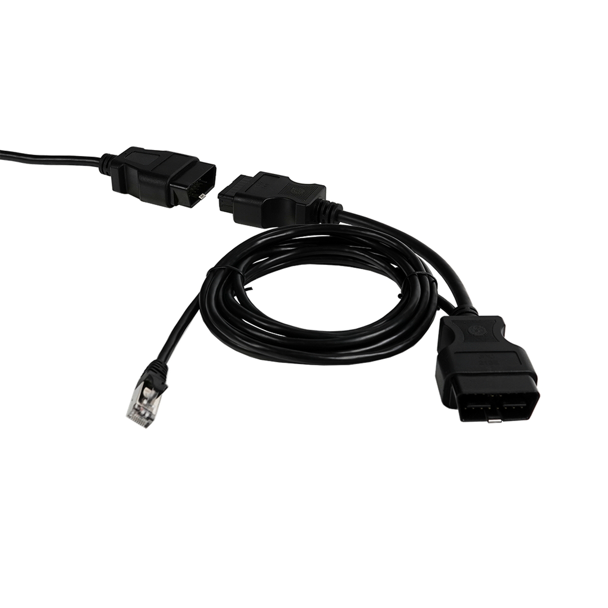 Jaltest (JDC213E1) | Ethernet - adapterledning