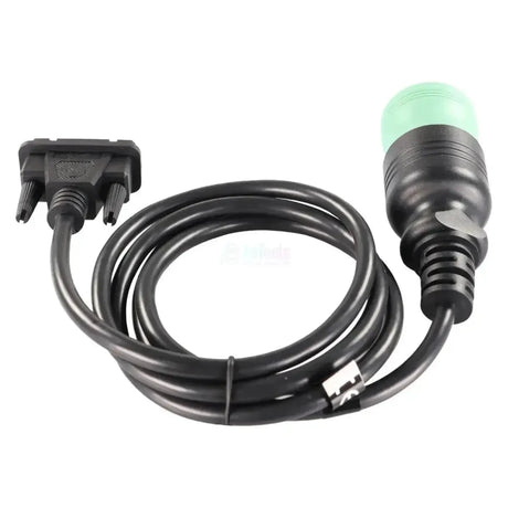 Jaltest (JDC217.9) | 9-polig J1939 - 26-polig DB26-adapterkabel | Arbets- och driftfordon