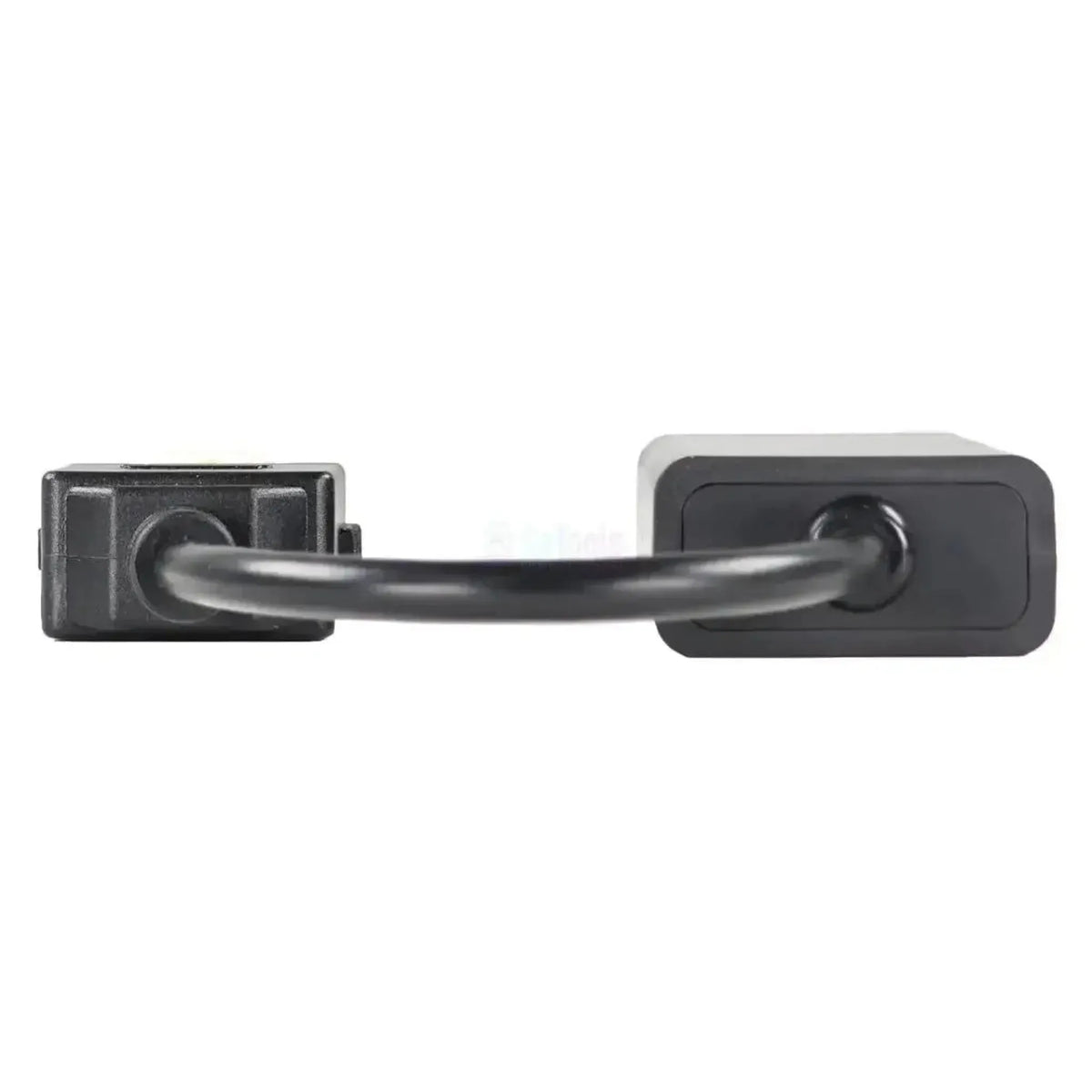 Jaltest (JDC219A) Isuzu 20-polig OBD1 - 16-polig OBD2 adapterkabel | Lastbil