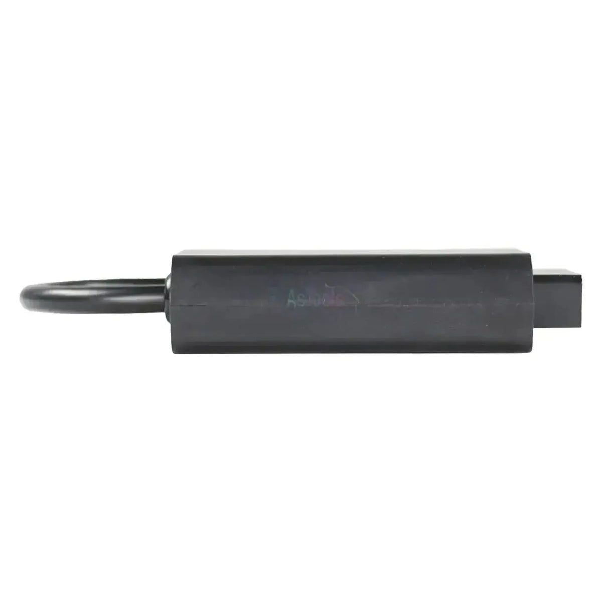 Jaltest (JDC219A) Isuzu 20-polig OBD1 - 16-polig OBD2 adapterkabel | Lastbil