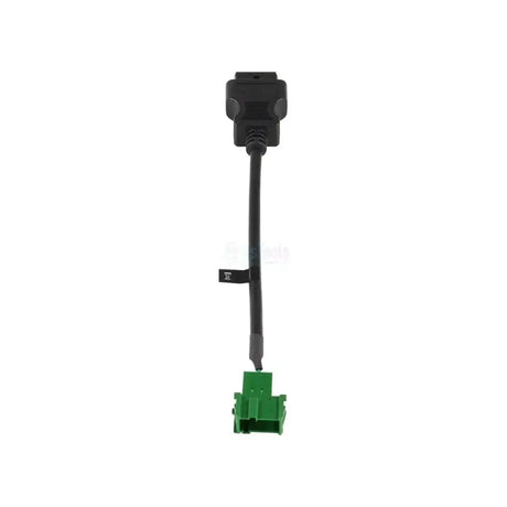 Jaltest (JDC221A) | Iveco (SGW) ST14D - 16-pol OBD2-adapterkabel | Lastbil