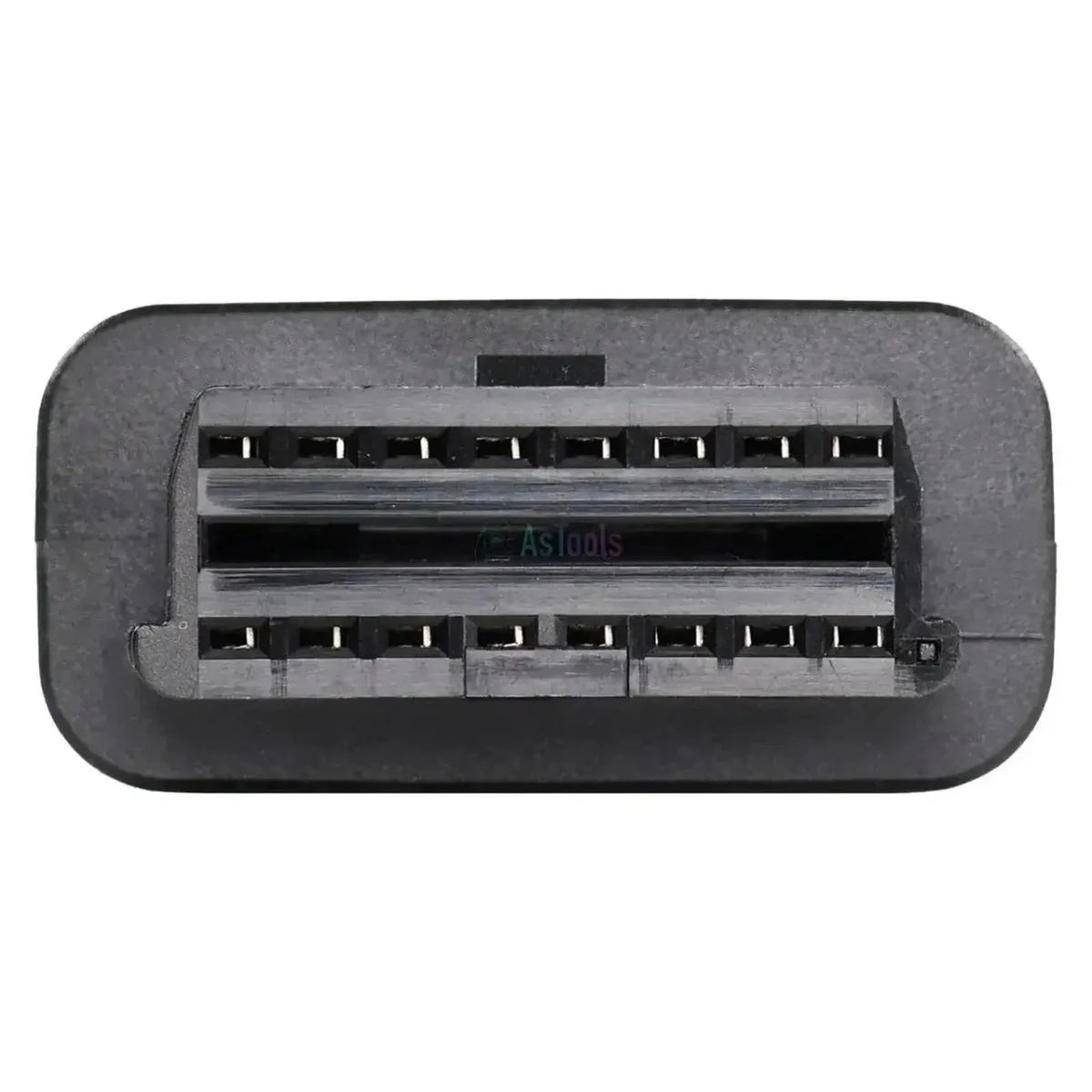 Jaltest (JDC221A) | Iveco (SGW) ST14D - 16-pol OBD2-adapterkabel | Lastbil