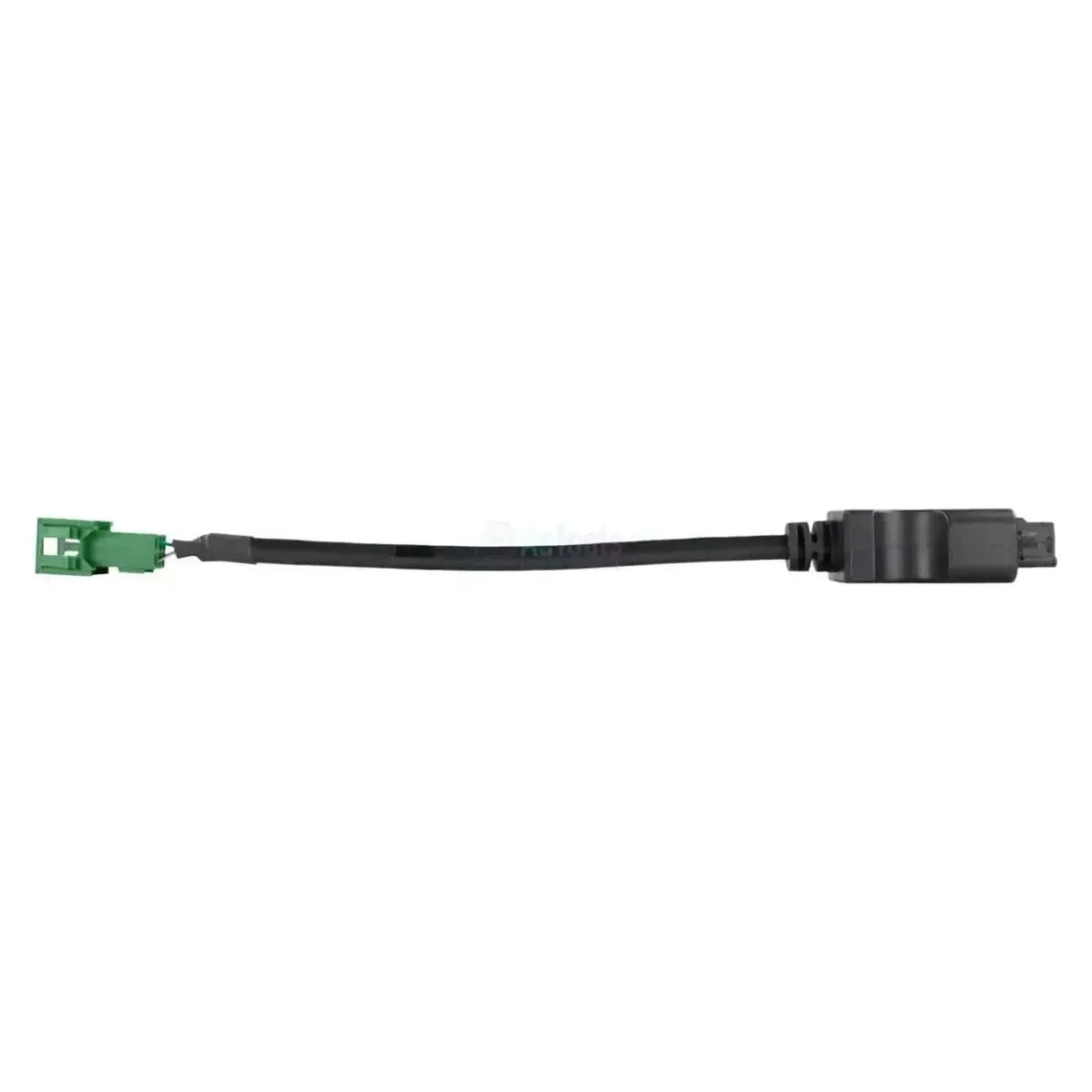 Jaltest (JDC221A) | Iveco (SGW) ST14D - 16-pol OBD2-adapterkabel | Lastbil