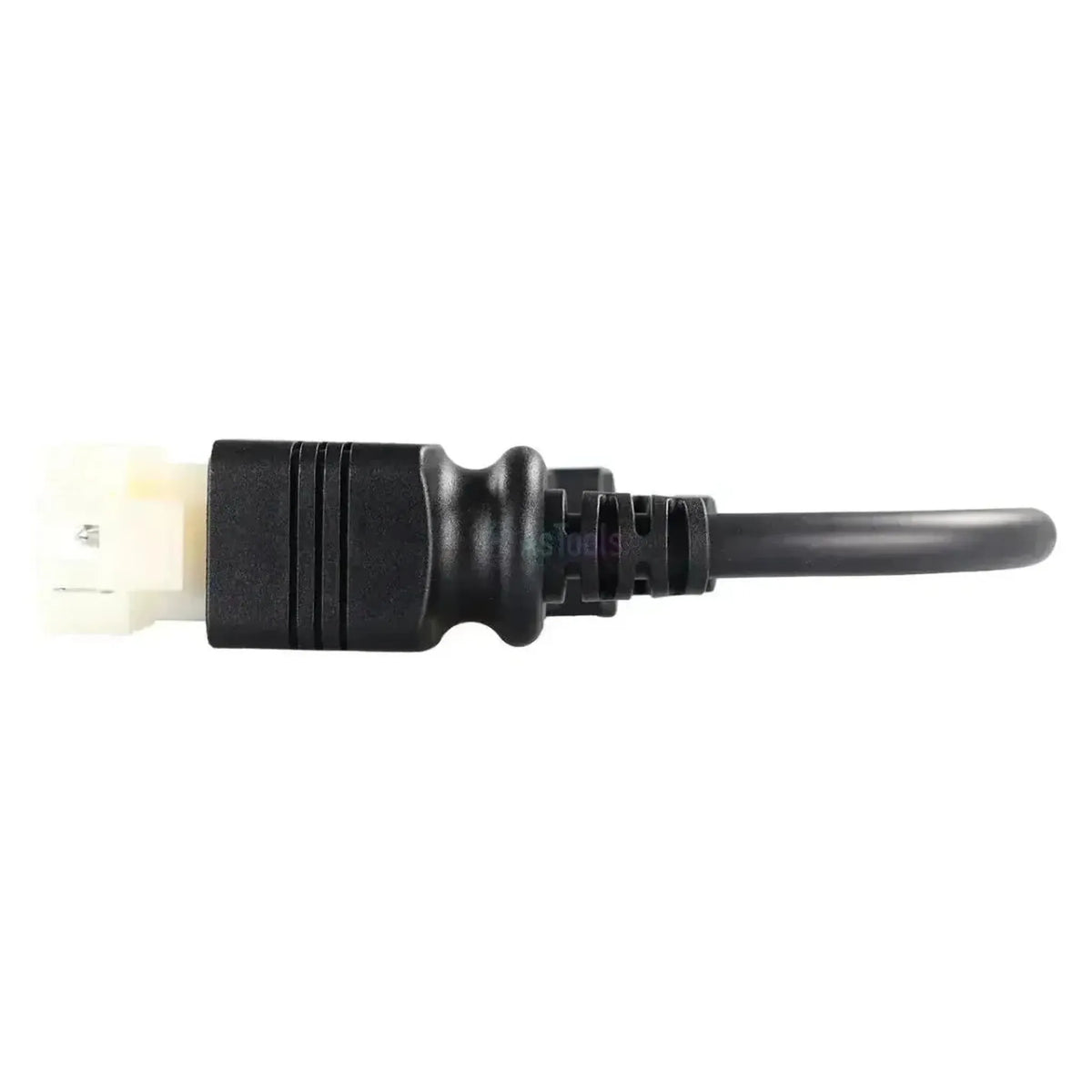 Jaltest (JDC302A) | Volvo (ABS) 9-polig OBD - 16-polig OBD2 adapter | Buss