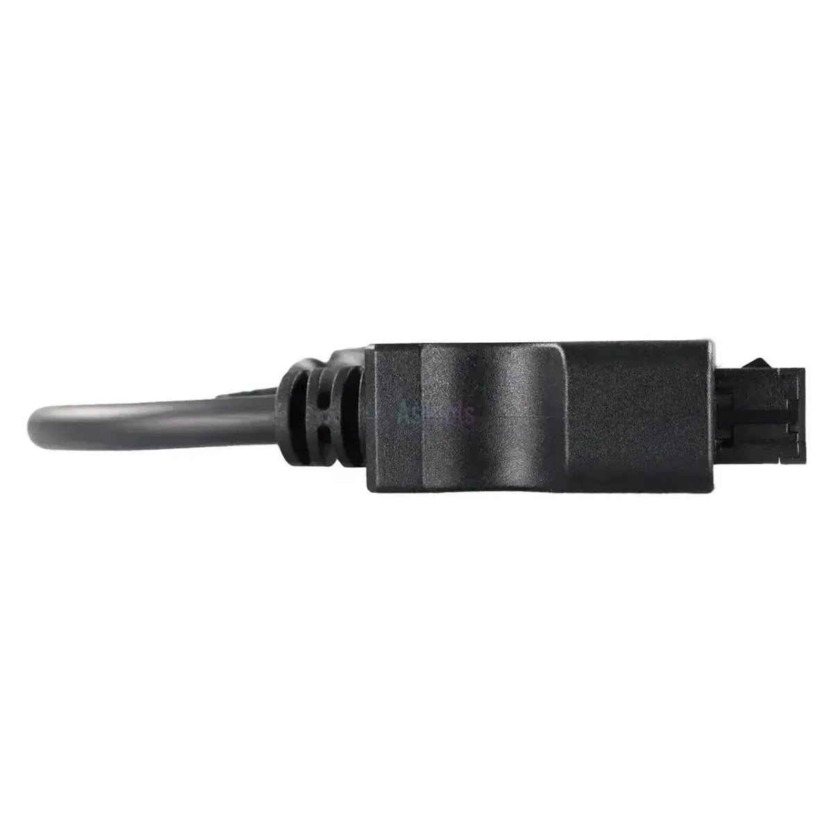 Jaltest (JDC302A) | Volvo (ABS) 9-polig OBD - 16-polig OBD2 adapter | Buss