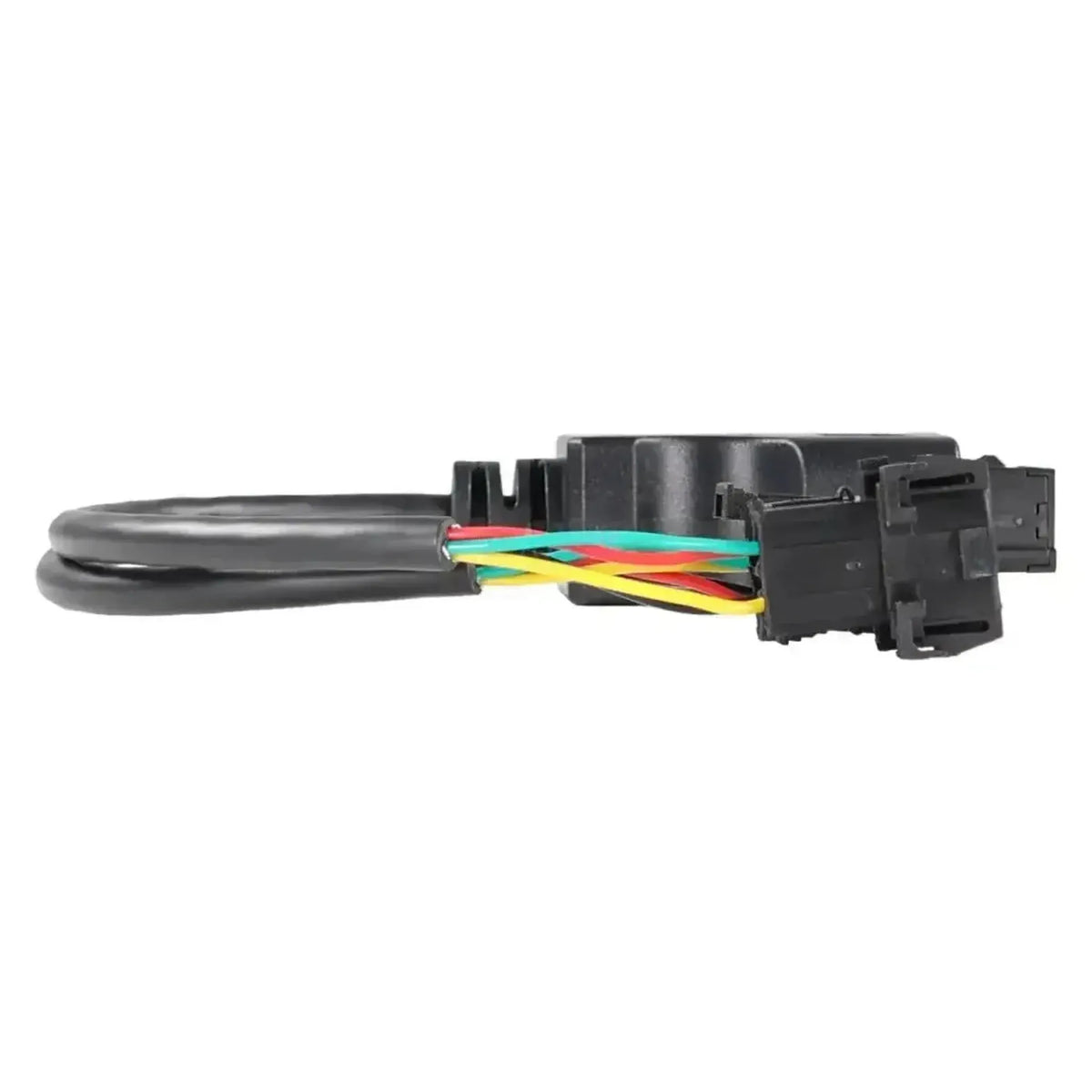 Jaltest (JDC304A) | Wabco (ATC/MTS) 4+4-stift OBD - 16-stift OBD2 adapterkabel | Buss