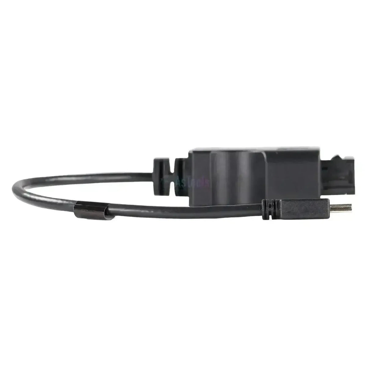 Jaltest (JDC308A) | ZF Ecolife Mini-USB - 16-polig OBD2-adapterkabel | Autobus