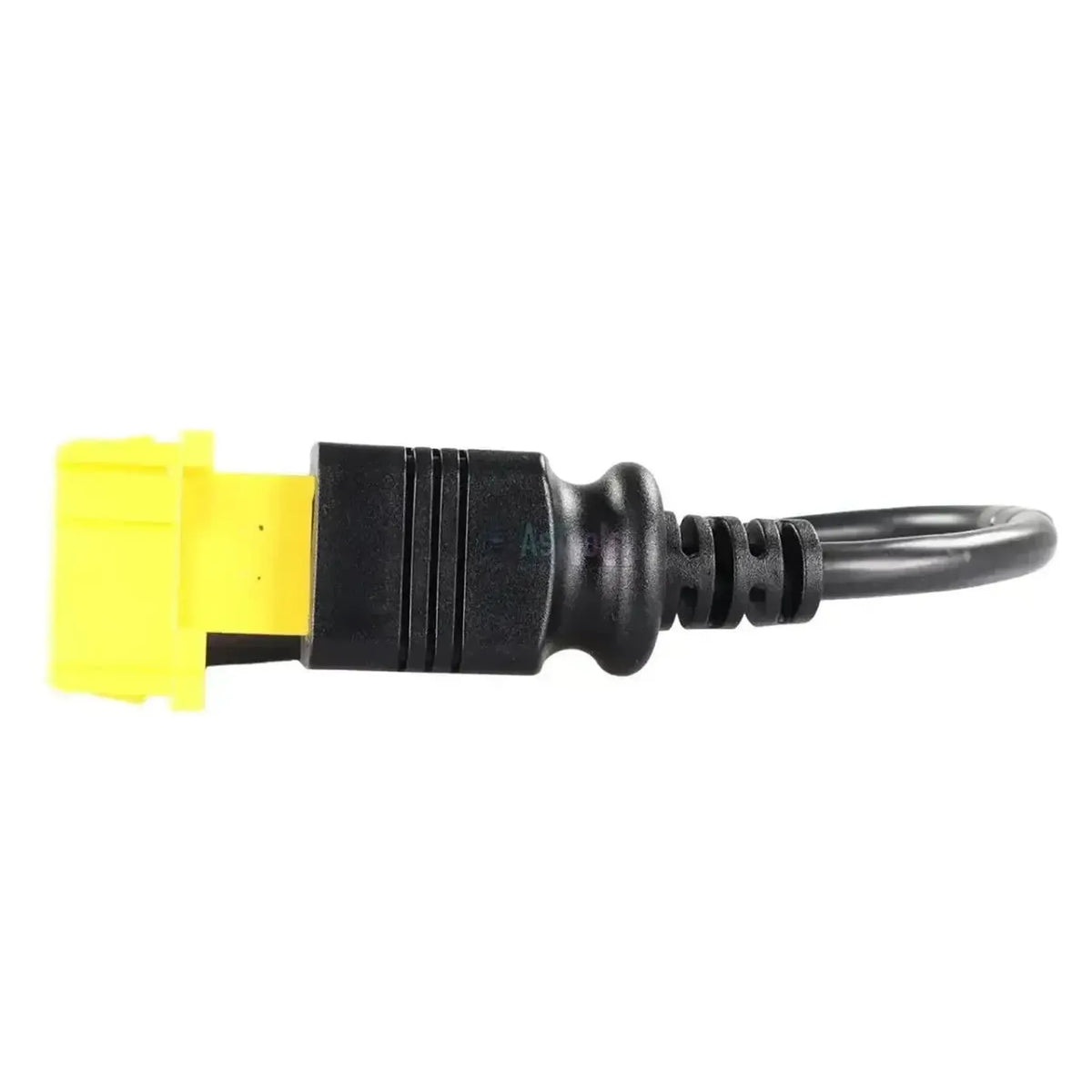 Jaltest (JDC309A) | ZF Ecolife (MCP) 9-polig OBD - 16-polig OBD2 adapterkabel | Buss