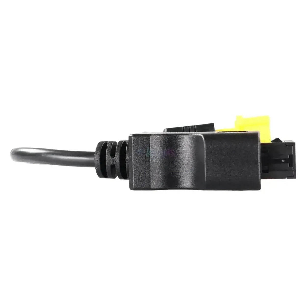 Jaltest (JDC309A) | ZF Ecolife (MCP) 9-polig OBD - 16-polig OBD2 adapterkabel | Buss