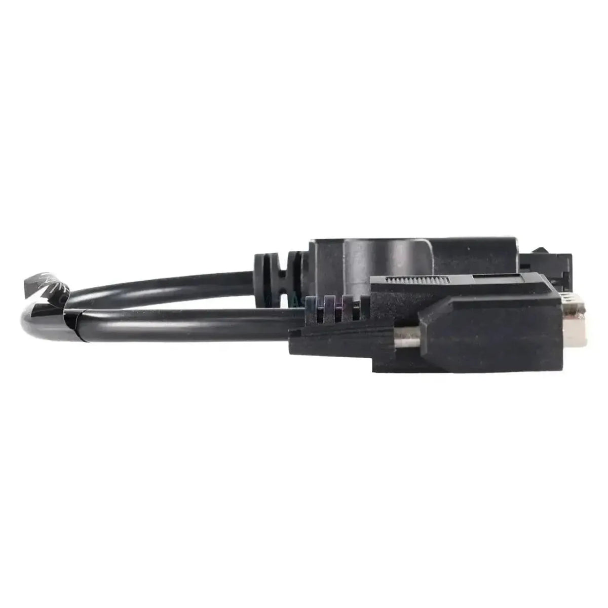 Jaltest (JDC311A) | Solaris 9-polig Sub-D – 16-polig OBD2-adapterkabel | Buss