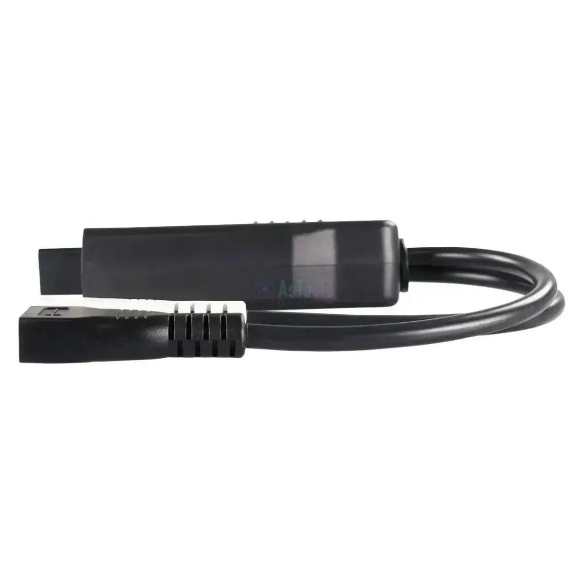 Jaltest (JDC402A) | Volkswagen 2+2-polig OBD1 - 16-polig OBD2 adapterkabel | Skåpbil